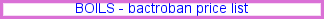 Bactroban