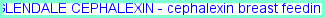 Cephalexin