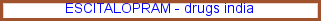 Escitalopram