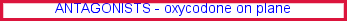 Oxycodone