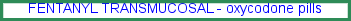 Oxycodone